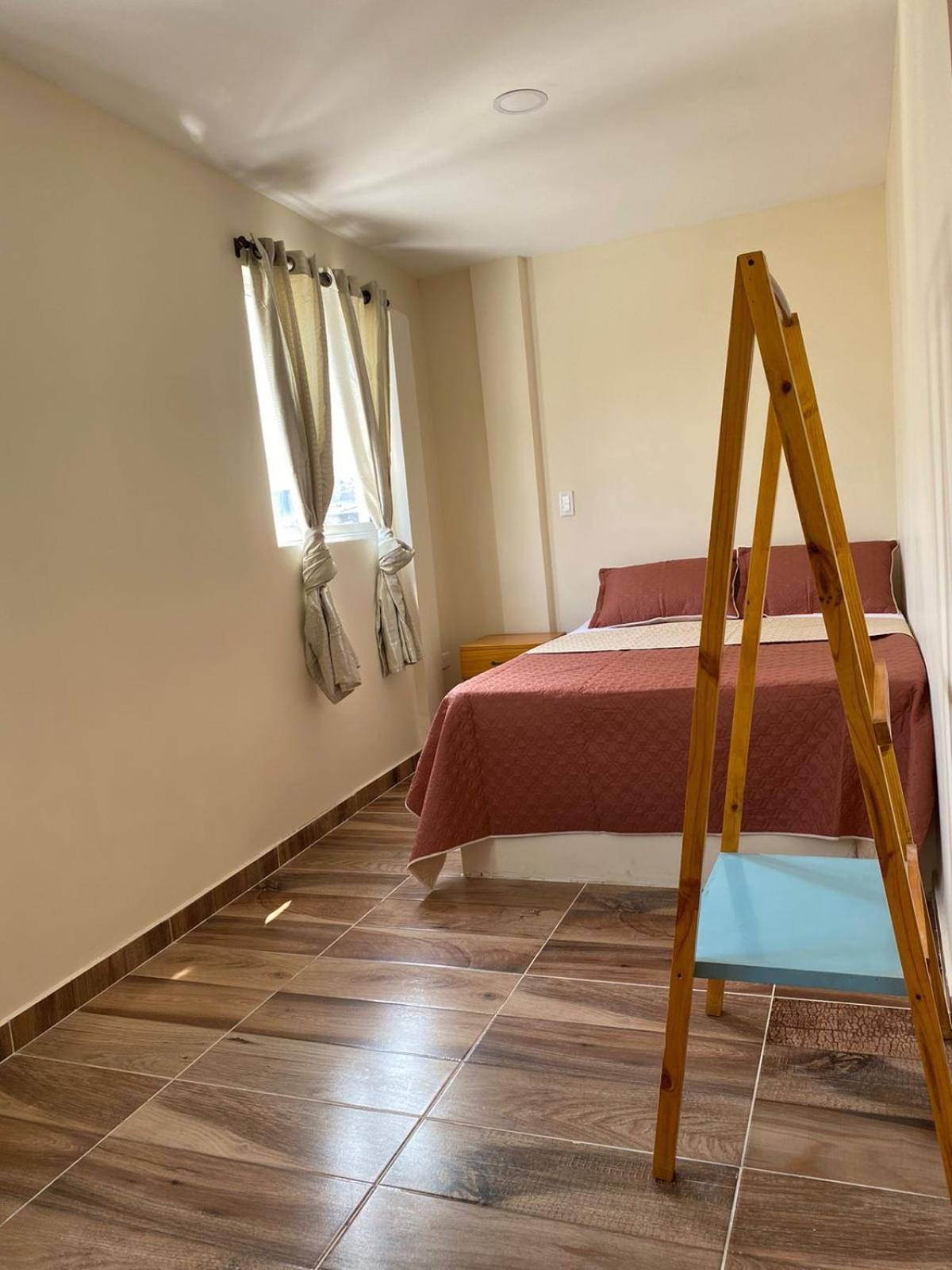 Hostal Don Jose Santa Rosa de Cabal Exteriör bild
